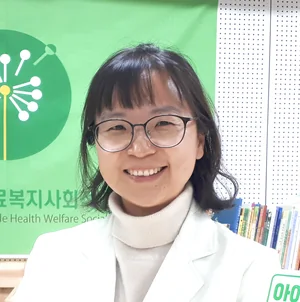 박지영 의사